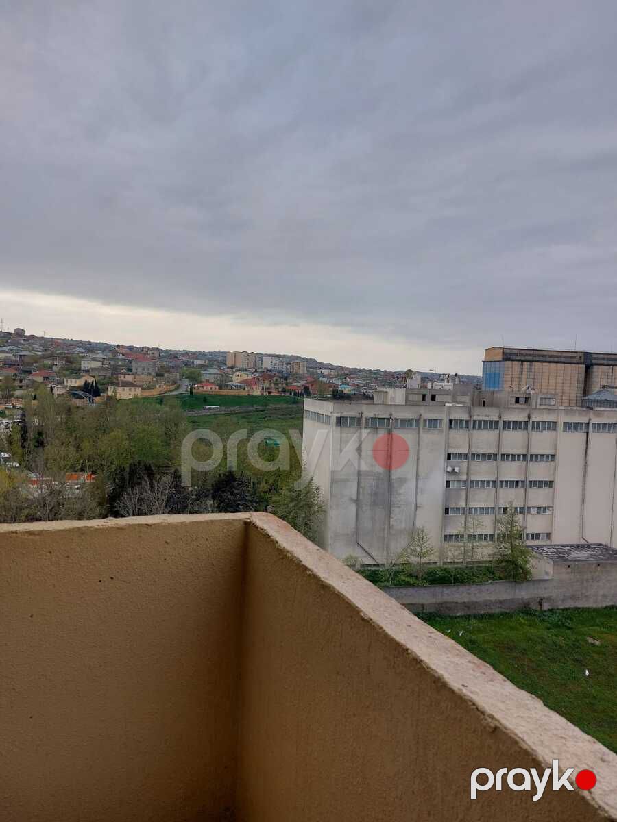 Satılır 2 otaqlı yeni tikili 75 m² — Mənzil, Xırdalan (10)