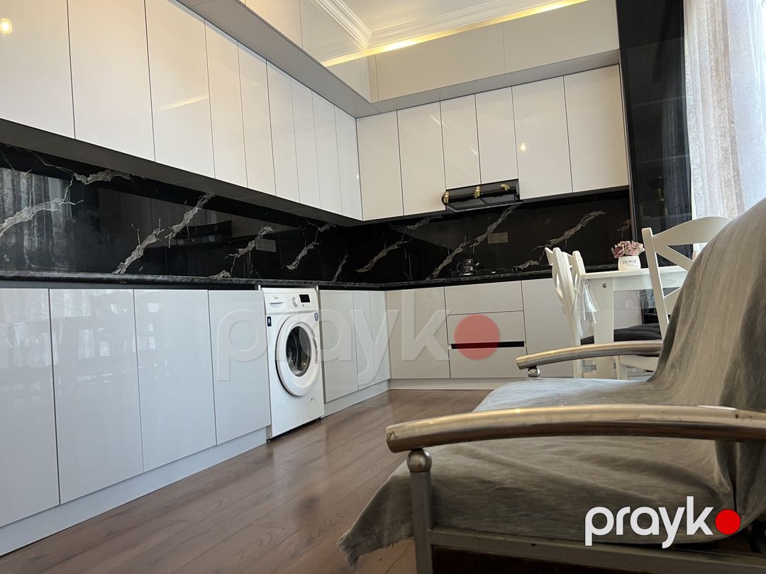 Satılır 7 otaqlı həyət evi/bağ evi 174 m² — Ev, villa, Bakı (2)