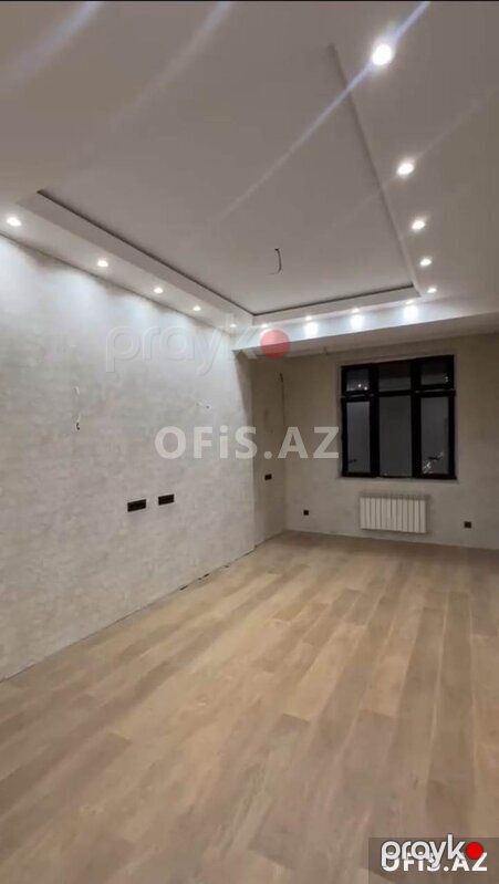 Yeni tikili Satılır Nərimanov r., Gənclik m., 2 otaq, 73 m² — Mənzil, Bakı (5)