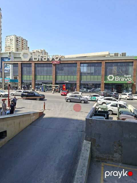 Satılır 3 otaqlı yeni tikili 120 m²