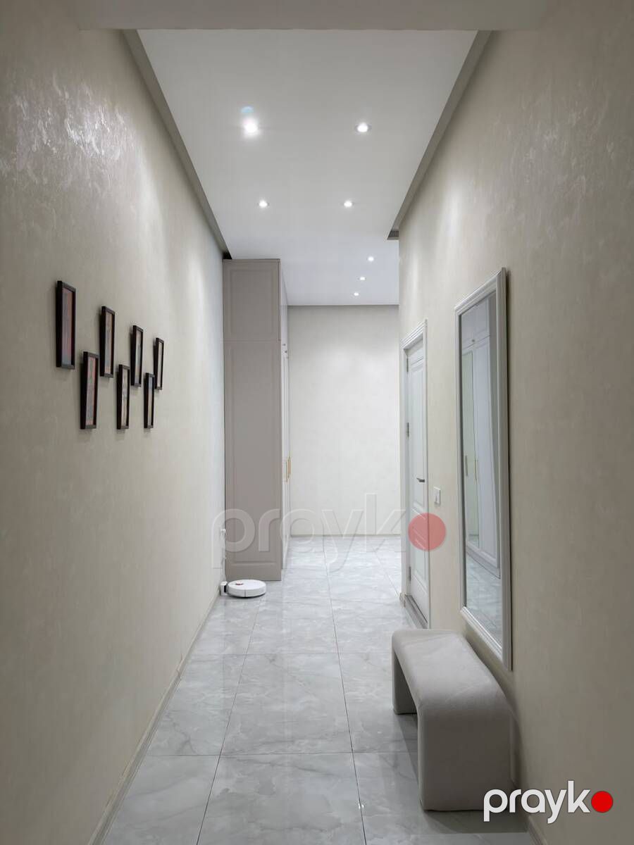 Satılır 2 otaqlı yeni tikili 74 m² — Mənzil, Bakı (8)