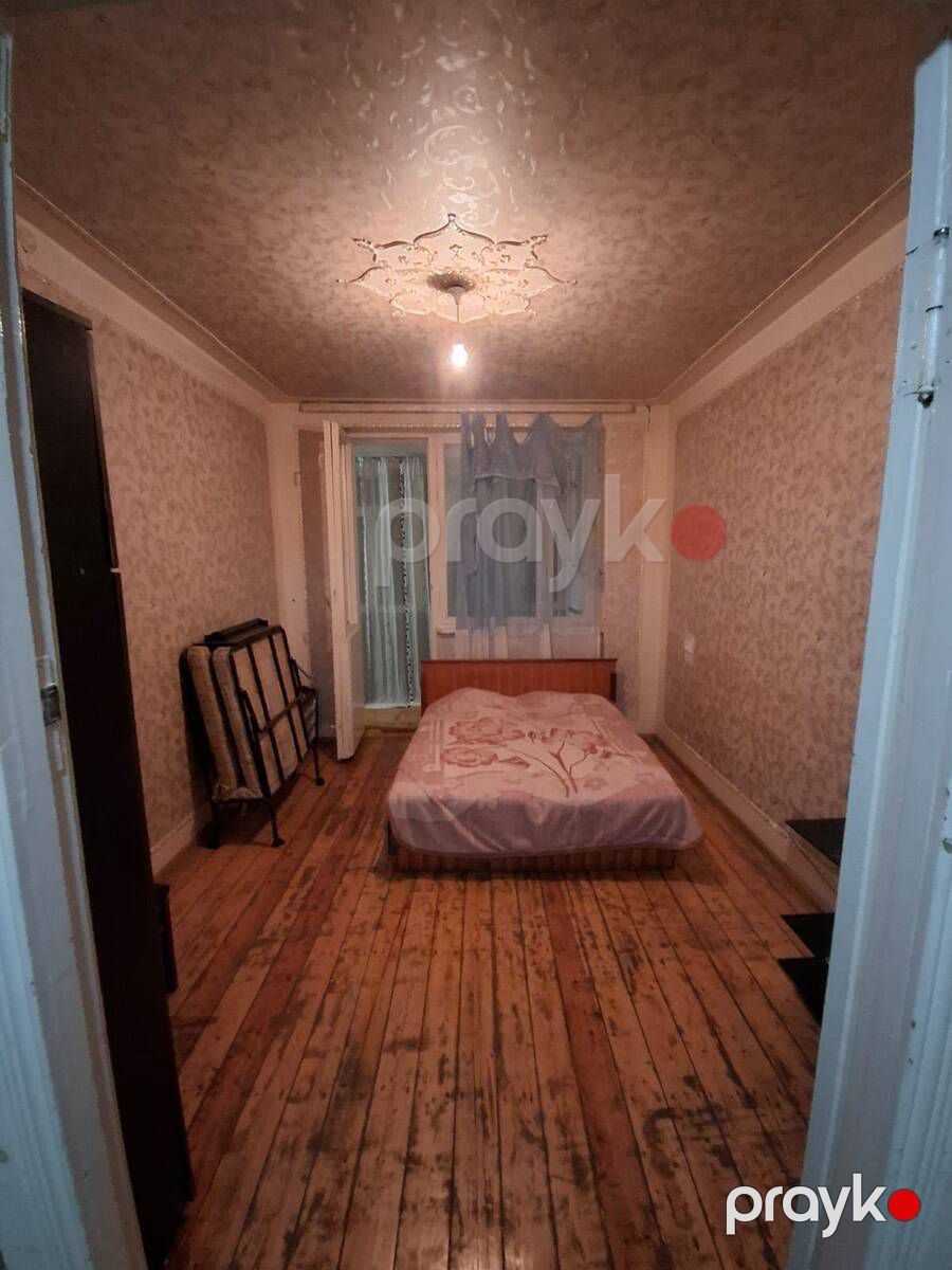 3-otaqlı yeni tikili kirayə verilir, Mingəçevir ş., 60 m² — Mənzil, Mingəçevir (7)