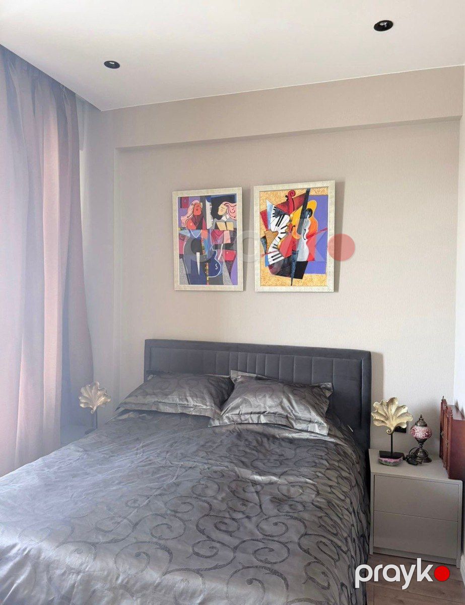 Satılır 2 otaqlı yeni tikili 72 m² — Mənzil, Bakı (3)