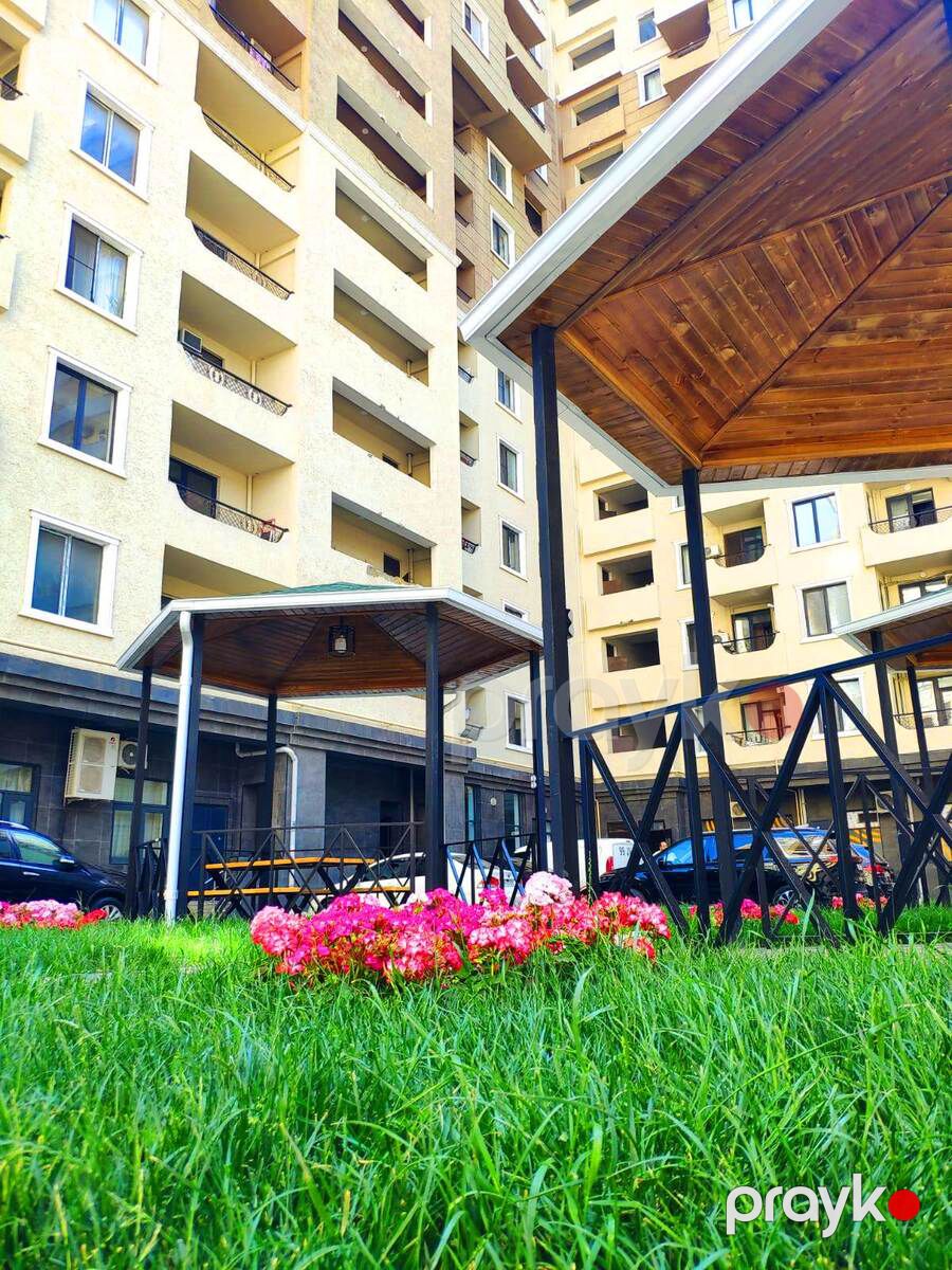 Satılır 2 otaqlı yeni tikili 98 m² — Mənzil, Bakı (2)