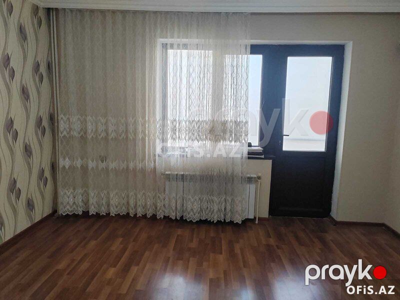 Köhnə tikili Satılır Sabunçu r., Bakixanov q., 4 otaq, 90 m² — Mənzil, Bakı (5)