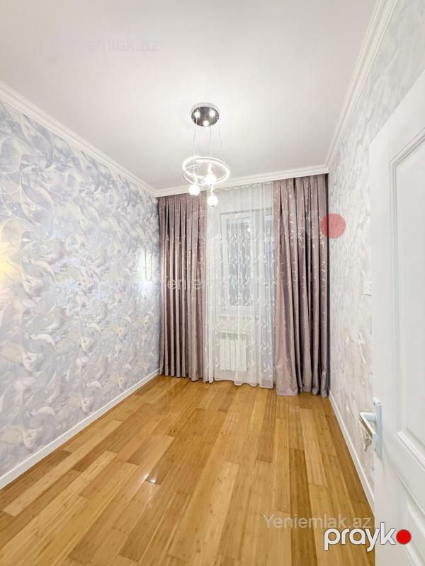Satılır 2 otaqlı Bina evi menzil (Yeni tikili), 45 m², Xırdalan ş — Mənzil (10)