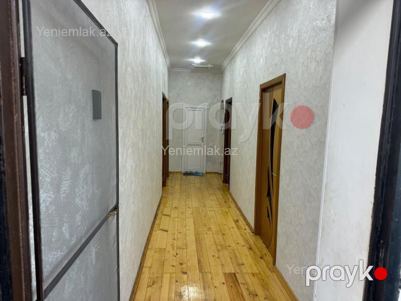 Satılır 5 otaqlı Həyət evi / Villa, 110 m², Corat bağları — Ev, villa, Sumqayıt (9)