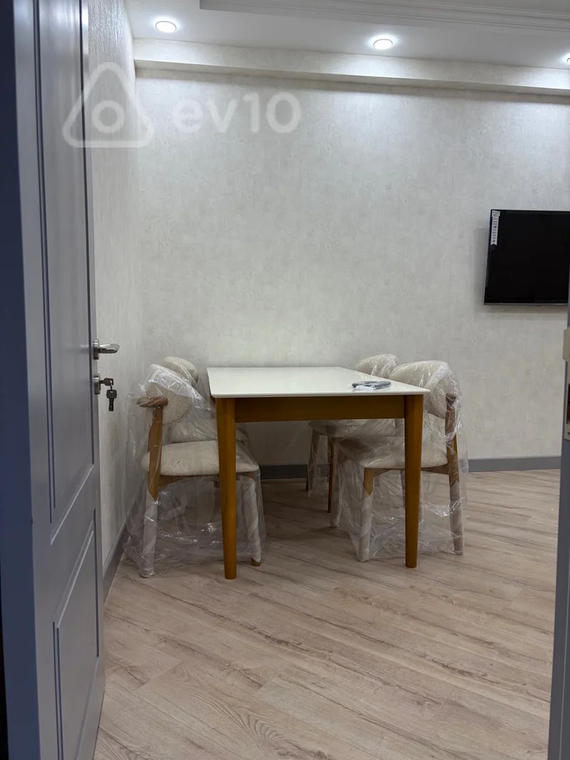 2 otaqlı mənzil, 77 m², Vest tovn — kirayə — Mənzil, Bakı (6)