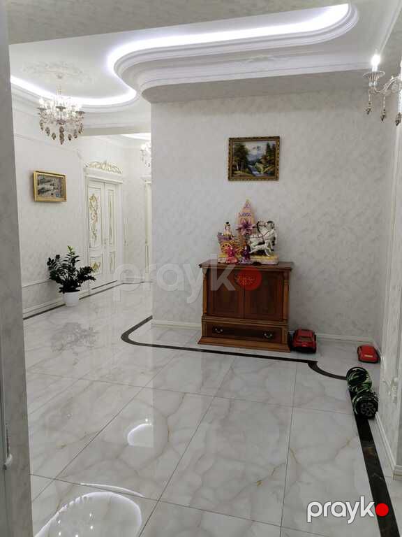 Satılır 3 otaqlı yeni tikili 145 m² — Mənzil, Bakı (8)