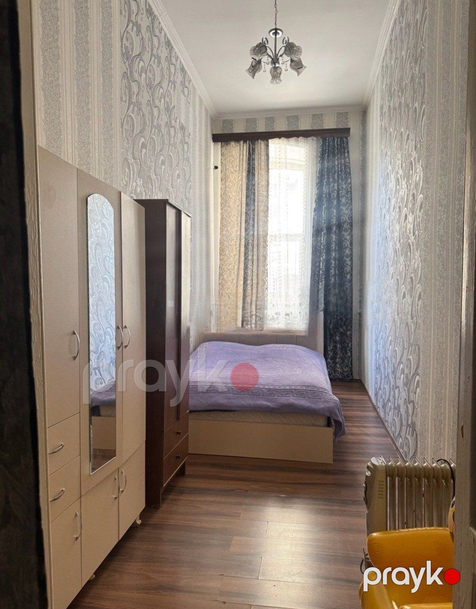 İcarəyə verilir 3 otaqlı köhnə tikili 60 m² — Mənzil, Bakı (5)