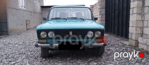 Lada (VAZ) 2106, 1.6 L, 1994 il, 100 000 km — Quba