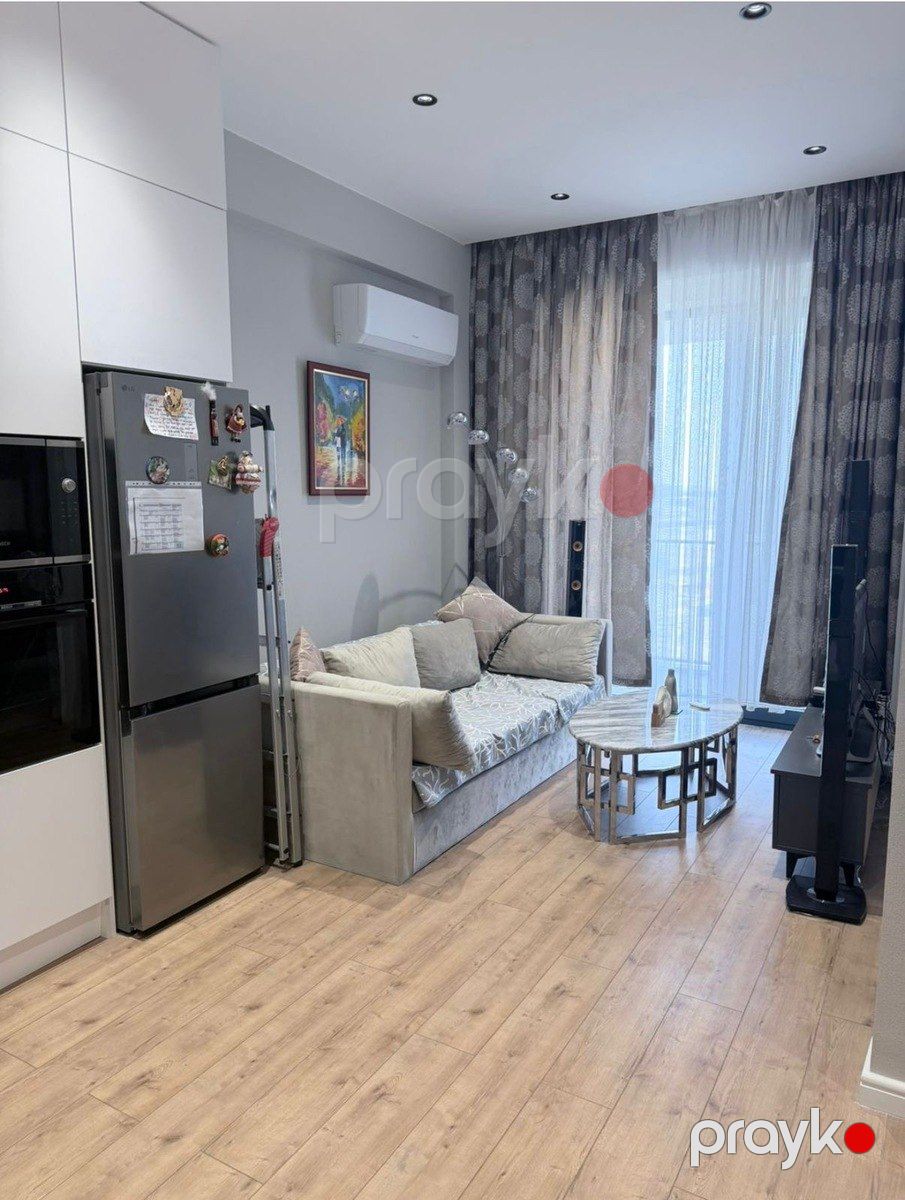 Satılır 2 otaqlı yeni tikili 72 m² — Mənzil, Bakı (2)