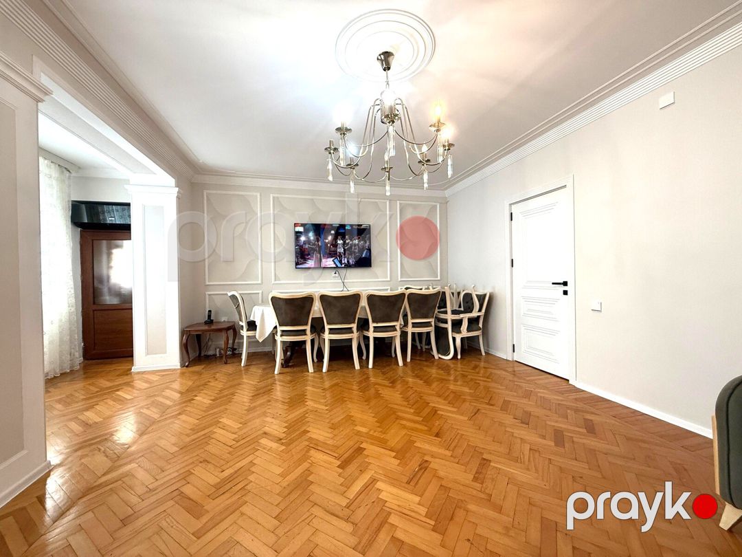 Satılır 3 otaqlı yeni tikili 90 m² — Mənzil, Bakı (4)