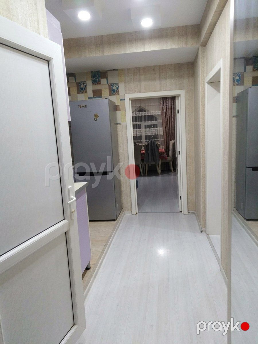 Satılır 3 otaqlı yeni tikili 50 m² — Mənzil, Bakı (7)