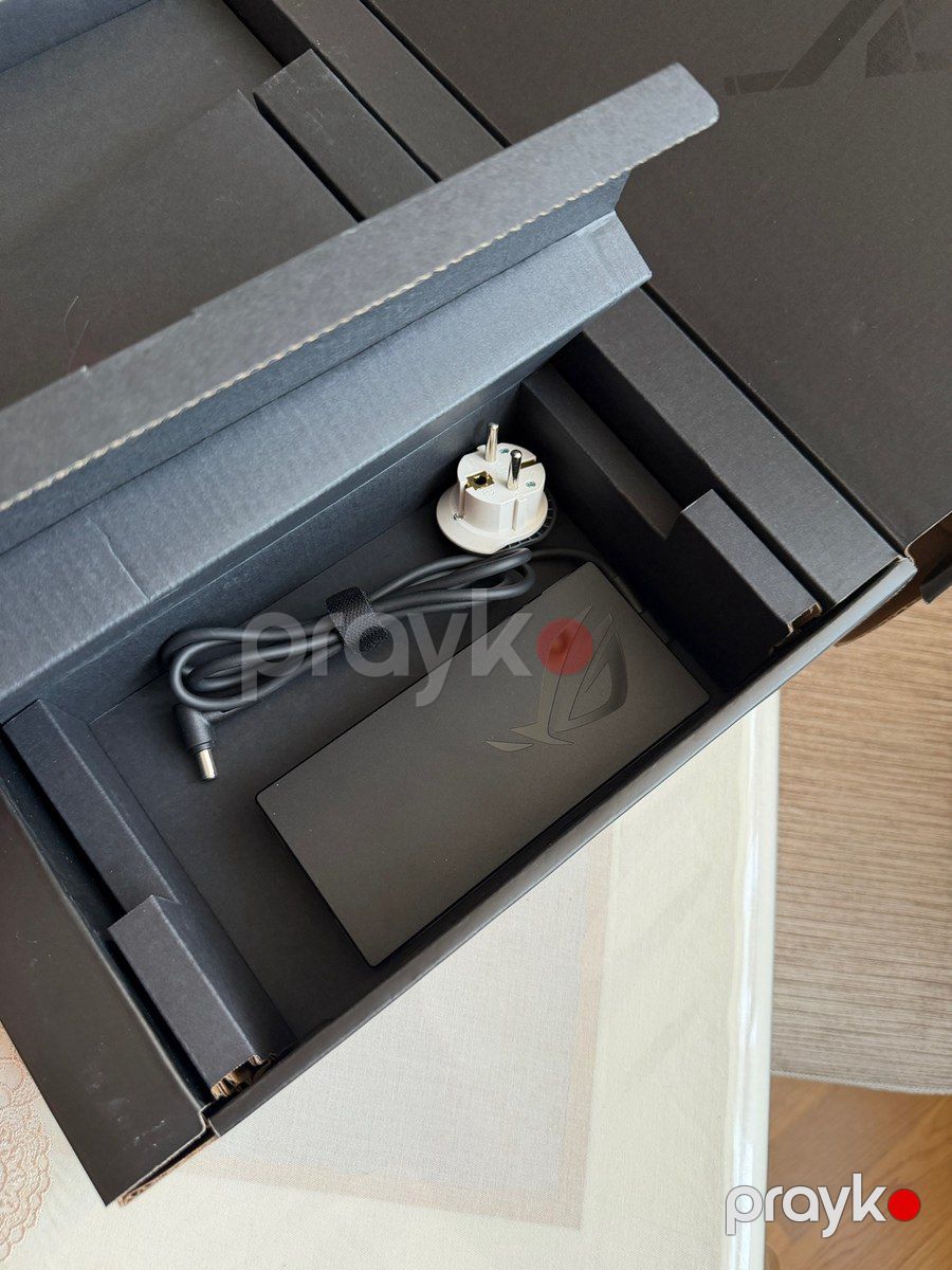 Asus ROG Zephyrus G16 GU603W-G16.I74060 — Noutbuklar, Bakı (5)