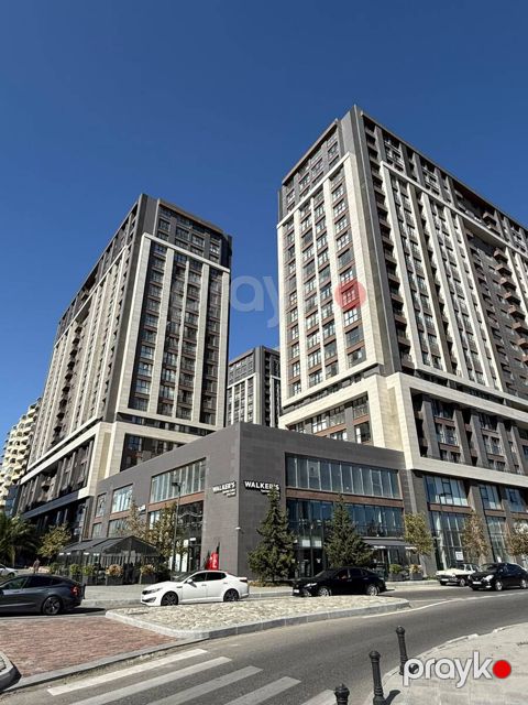 İcarəyə verilir obyekt 385 m² — Bakı