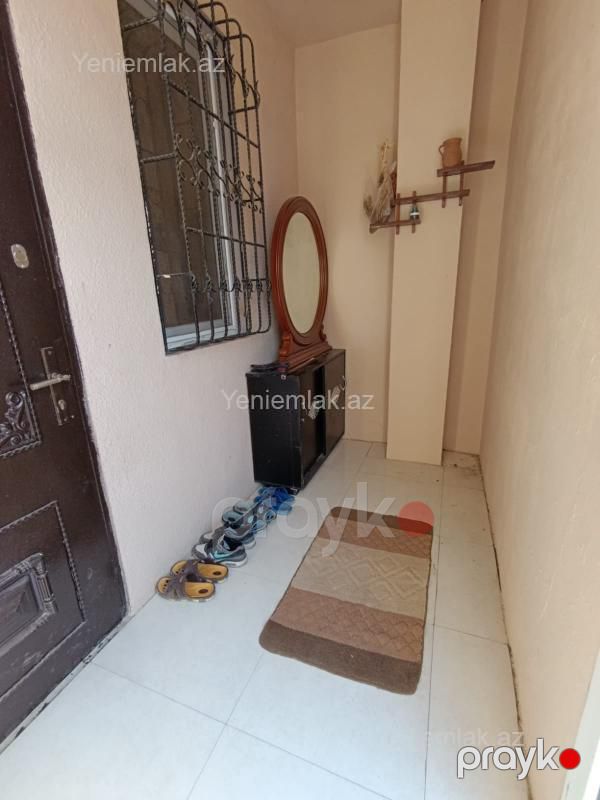 Satılır 4 otaqlı Həyət evi / Villa, 100 m², Corat bağları — Ev, villa, Sumqayıt (12)