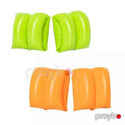 Uşaqlar üçün üzgüçülük qolbaqları Bestway, 20x20 sm, 3-6 yaş, məhsul çeşiddə — Bakı