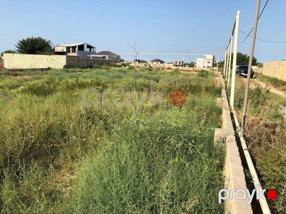 Satılır torpaq 12 sot — Torpaq, Bakı (3)