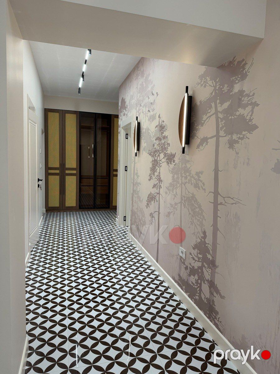 Satılır 4 otaqlı yeni tikili 144 m² — Mənzil, Bakı (2)