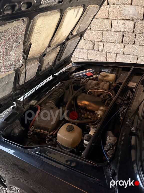 Lada (VAZ) 2107, 1.6 L, 2010 il, 35 512 km — Avtomobillər, Bakı (7)
