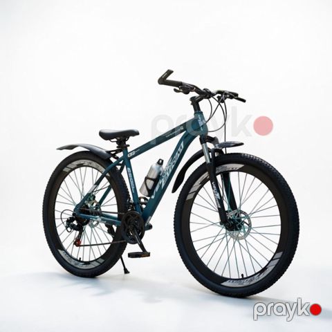 Dağ velosipedi Velostrim 29205G — Bakı