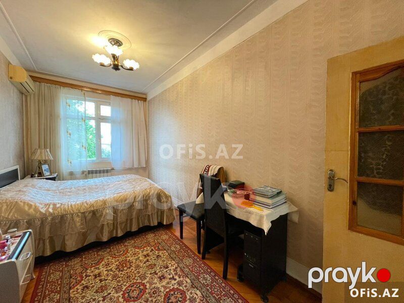 Köhnə tikili Satılır Binəqədi r., Azadlıq Prospekti m., 2 otaq, 44 m² — Mənzil, Bakı (2)