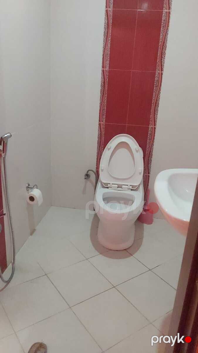 Satılır 3 otaqlı yeni tikili 120 m² — Mənzil, Bakı (12)