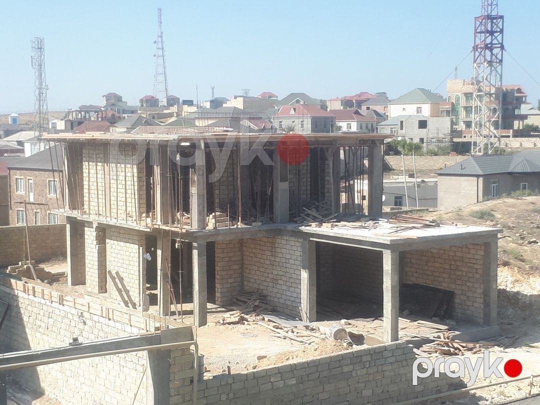 Beton işləri — Təmir və inşaat, Bakı (2)