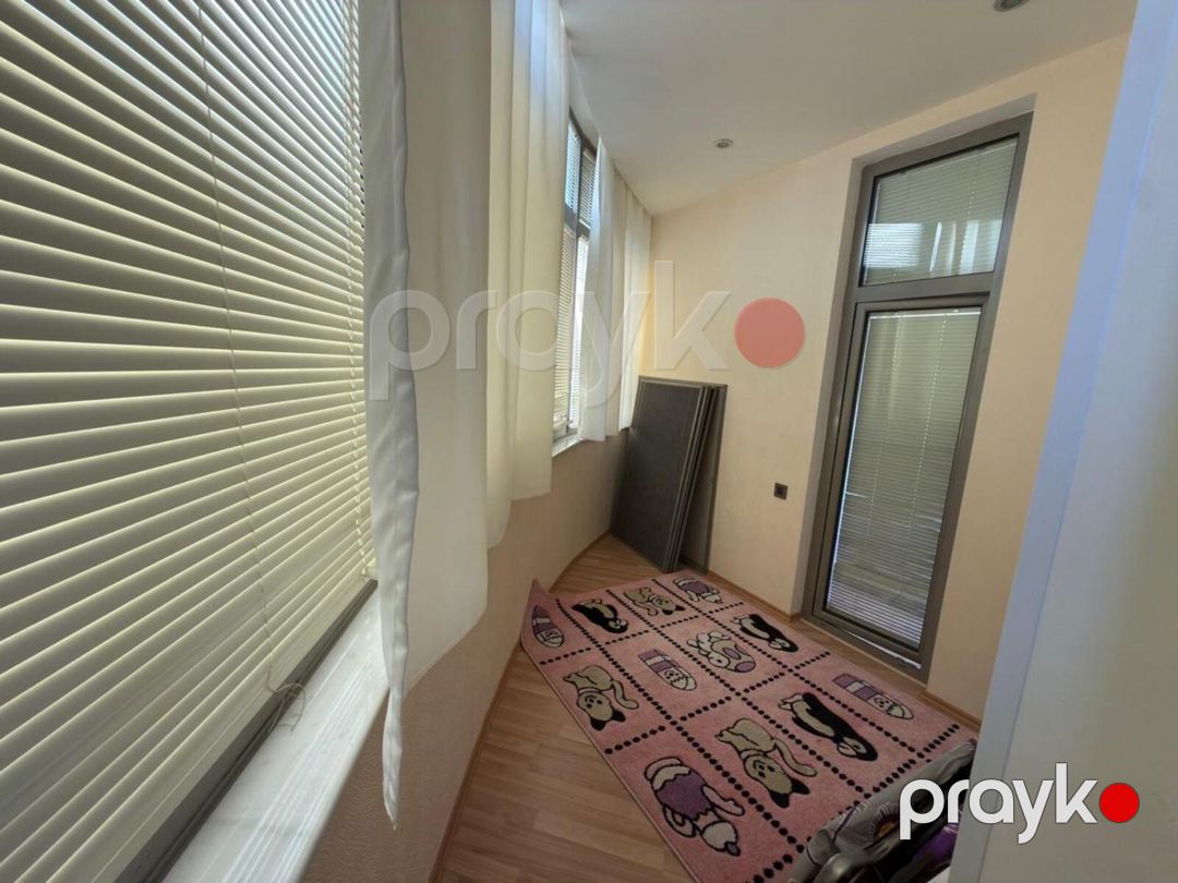 Satılır 4 otaqlı yeni tikili 212 m² — Mənzil, Bakı (7)