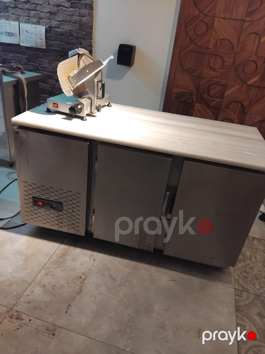 Restoran avadanlıqları — Biznes və avadanlıq, Bakı (10)
