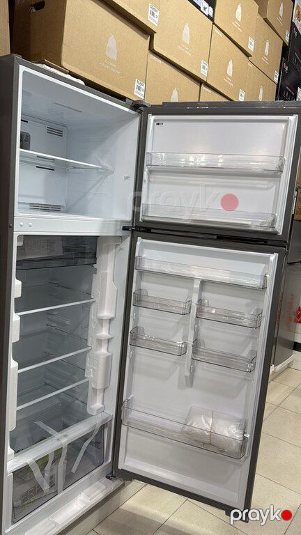 Soyuducu "Midea MDRT645MTF46" — Ev texnikası, Bakı (2)