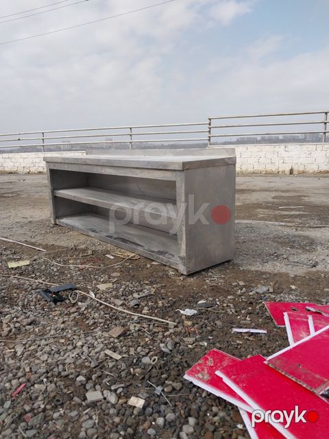 Çalışma dəzgahı — Bakı