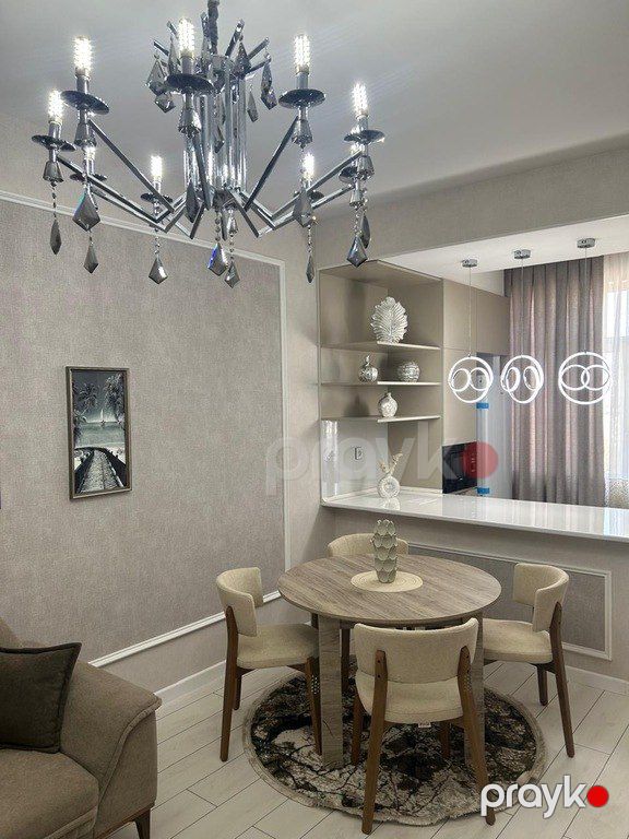 Satılır 2 otaqlı yeni tikili 65 m² — Mənzil, Bakı (5)