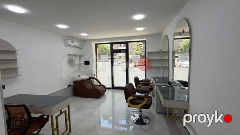 Obyekt icarəyə verilir, 15 m², Ecemi Naxcıvanı, Bakı
