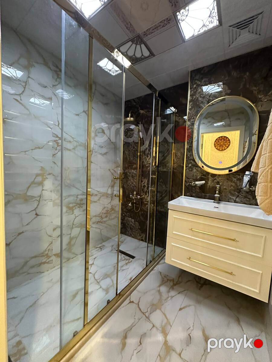 2-otaqlı yeni tikili, 9-cu mkr., 96 m² — Mənzil, Bakı (10)