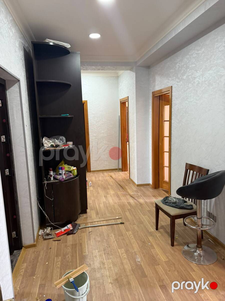 İcarəyə verilir 3 otaqlı yeni tikili 82 m² — Mənzil, Bakı (5)