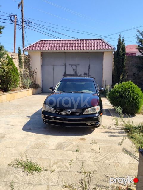 Nissan Maxima, 3.0 L, 2007 il, 300 000 km — Bakı