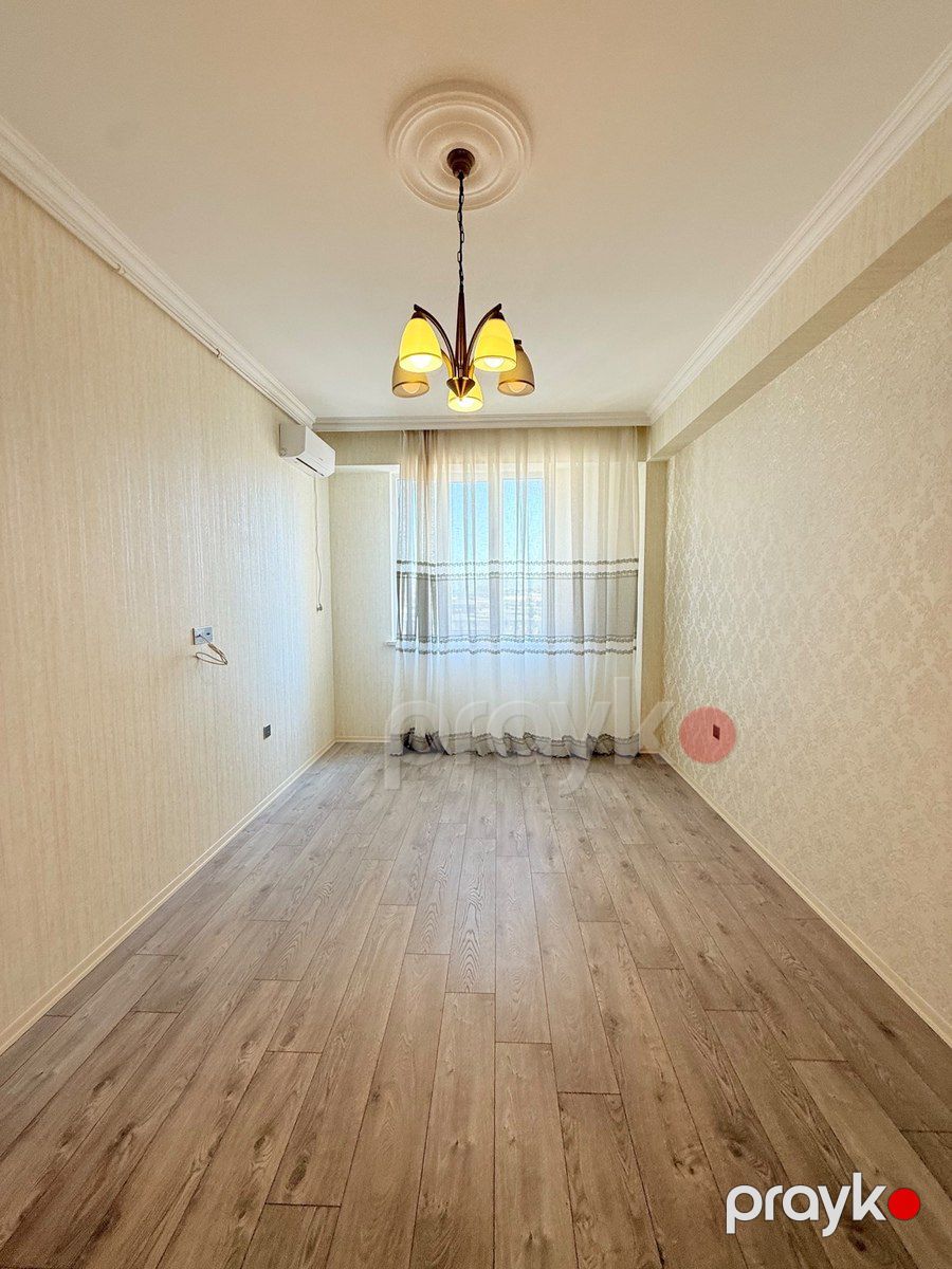 2-otaqlı yeni tikili, Xırdalan ş., 44 m² — Mənzil, Xırdalan (2)