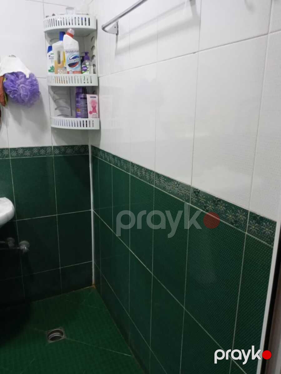 Satılır 3 otaqlı köhnə tikili 78 m² — Mənzil, Sumqayıt (4)