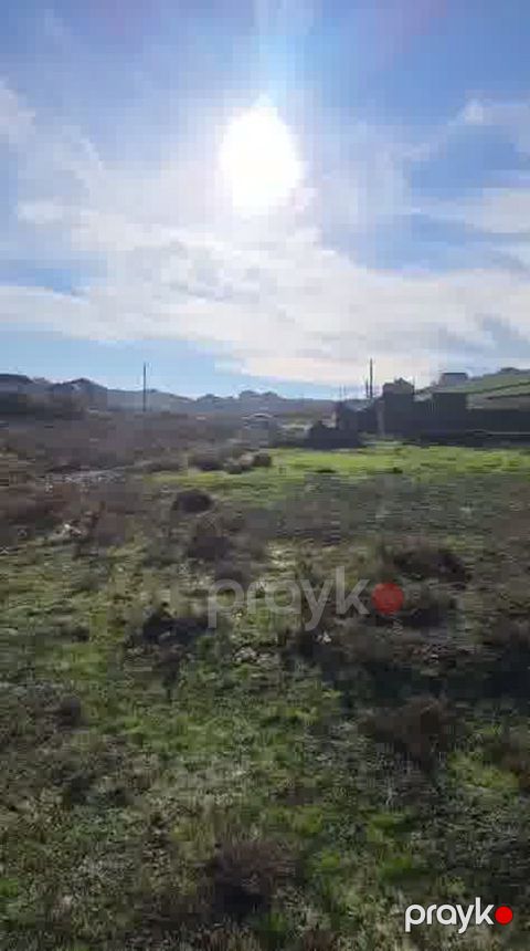 20 sot torpaq sahəsi, Atyalı qəs — Xırdalan
