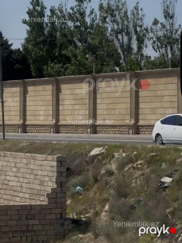 Satılır Torpaq sahəsi, 2.5 sot, Goradil — Torpaq, Abşeron (6)