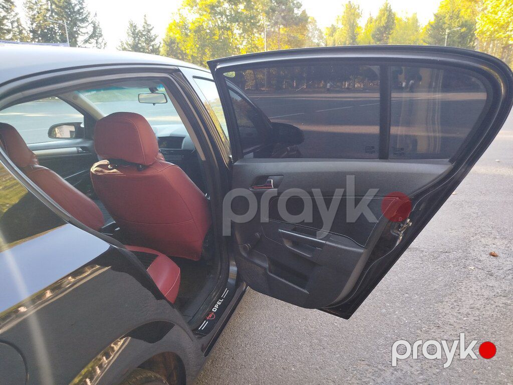 Opel Astra, 1.3 L, 2006 il, 548 793 km — Avtomobillər, Mingəçevir (12)