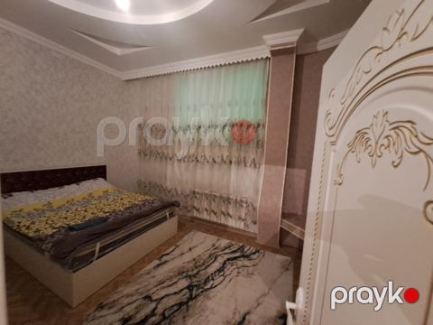 3-otaqlı yeni tikili kirayə verilir, Naxçıvan ş., 120 m² — Naxçıvan