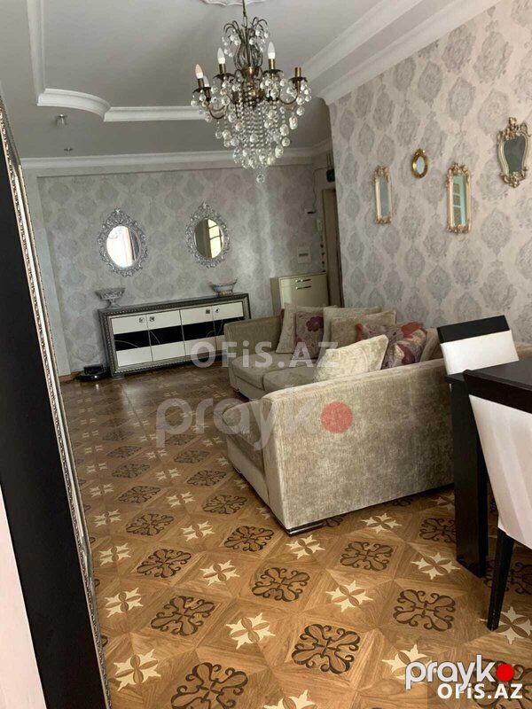 Yeni tikili Satılır Xırdalan, Xırdalan ş, Abşeron Gənclər Şəhərciyi, 3 otaq, 84 m² — Mənzil, Xırdalan (4)