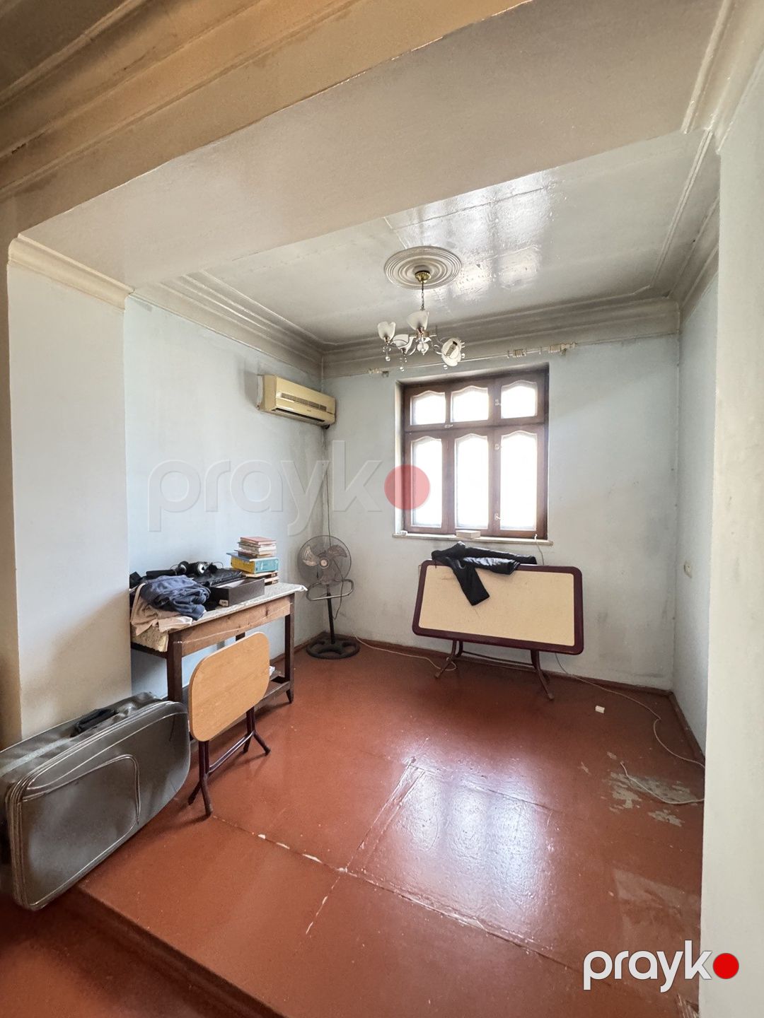 Satılır 4 otaqlı həyət evi/bağ evi 210 m² — Ev, villa, Bakı (9)