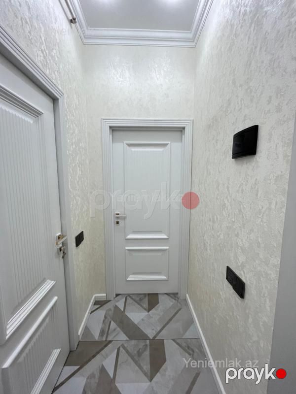 Satılır 2 otaqlı Bina evi menzil (Köhnə tikili), 35 m², Nəsimi rayonu — Mənzil, Bakı (7)