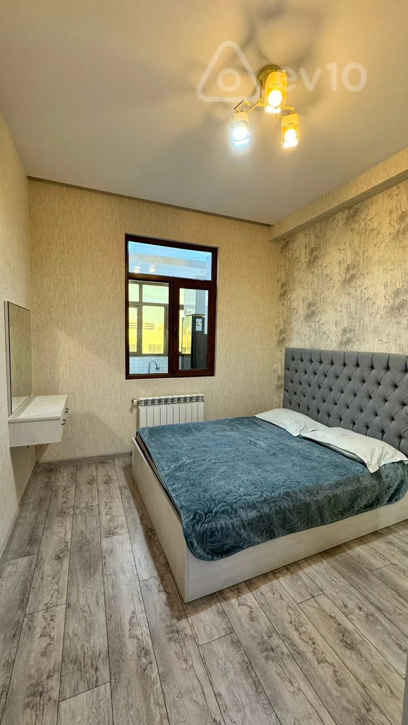 2 otaqlı mənzil, 70 m², Həsən bəy Zərdabi küçəsi — kirayə — Mənzil, Bakı (12)