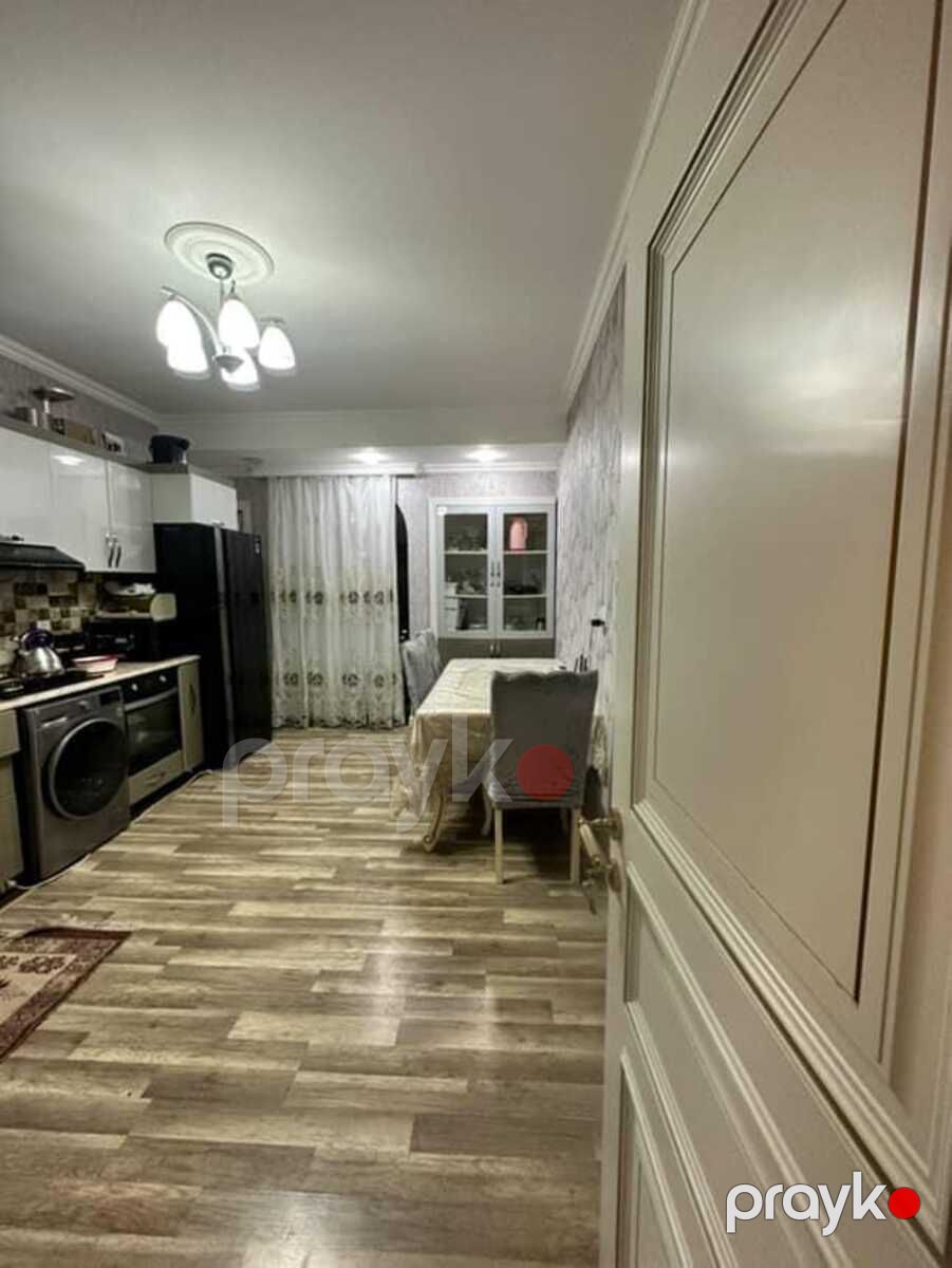 Satılır 3 otaqlı yeni tikili 140 m² — Mənzil, Bakı (4)