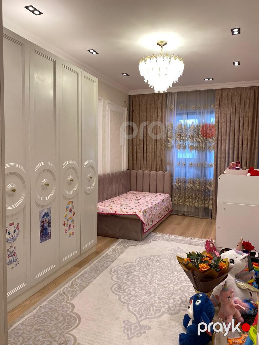 Satılır 3 otaqlı yeni tikili 97 m² — Mənzil, Bakı (6)
